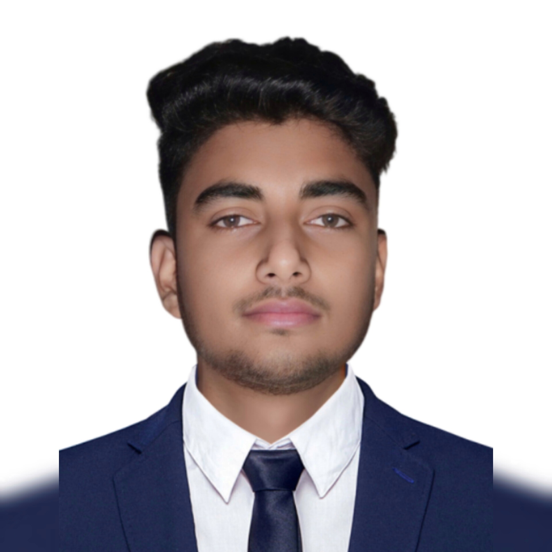 M Rohan K Rohan Kumar Mahto | Portfolio.